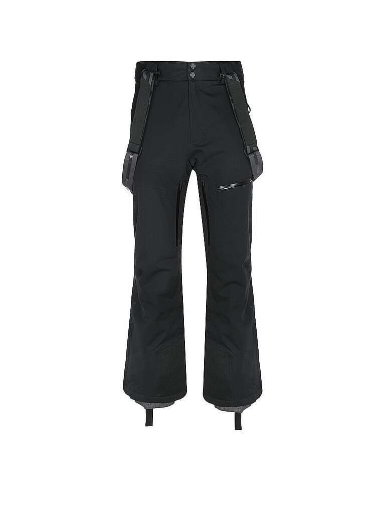 SPYDER Herren Skihose Dare schwarz | S (kurz)