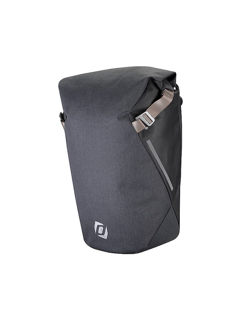 SYNCROS Packtasche Pannier 30L schwarz