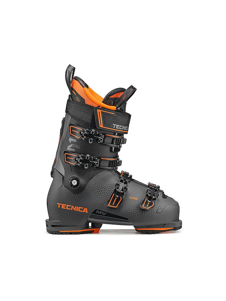 TECNICA Herren Skischuhe Mach1 MV 110 TD GW grau | 30 (45 2/3)
