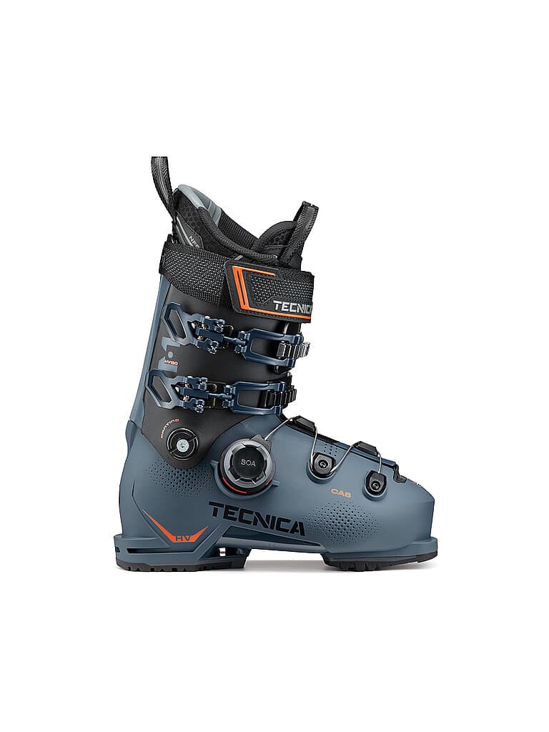 TECNICA Herren Skischuhe Mach BOA HV 120 GW dunkelblau | 30,5 (46 1/2)