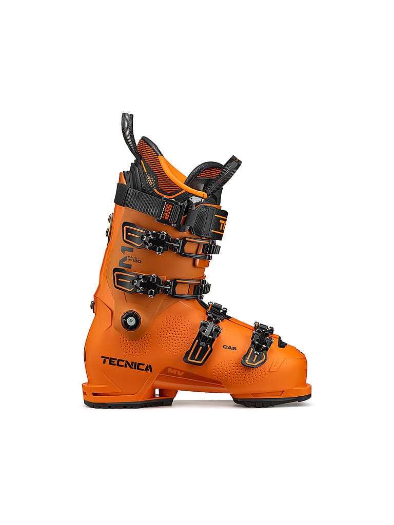 TECNICA Herren Skischuhe Mach1 MV 130 TD GW orange | 30 (45 2/3)