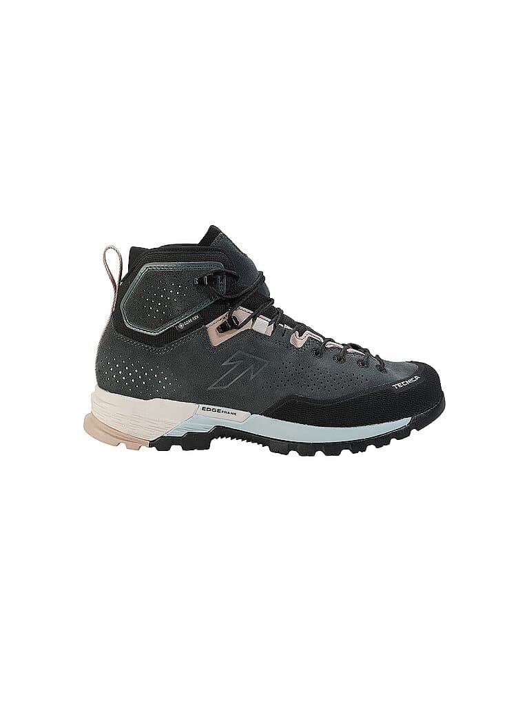 TECNICA Damen Zustiegsschuhe Sulfur Mid GTX WS dunkelgrün | 42