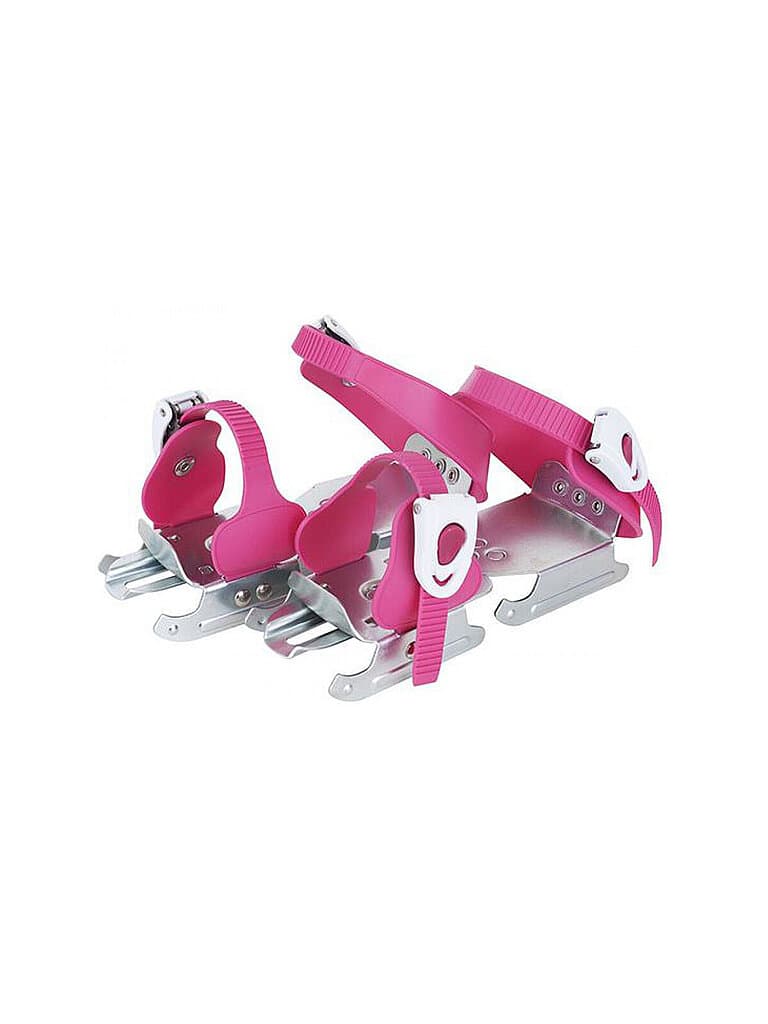 TEMPISH Babyskates FEEEZ pink