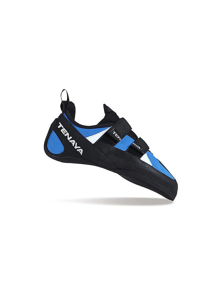 TENAYA Kletterschuhe Tanta blau | 38 3/4