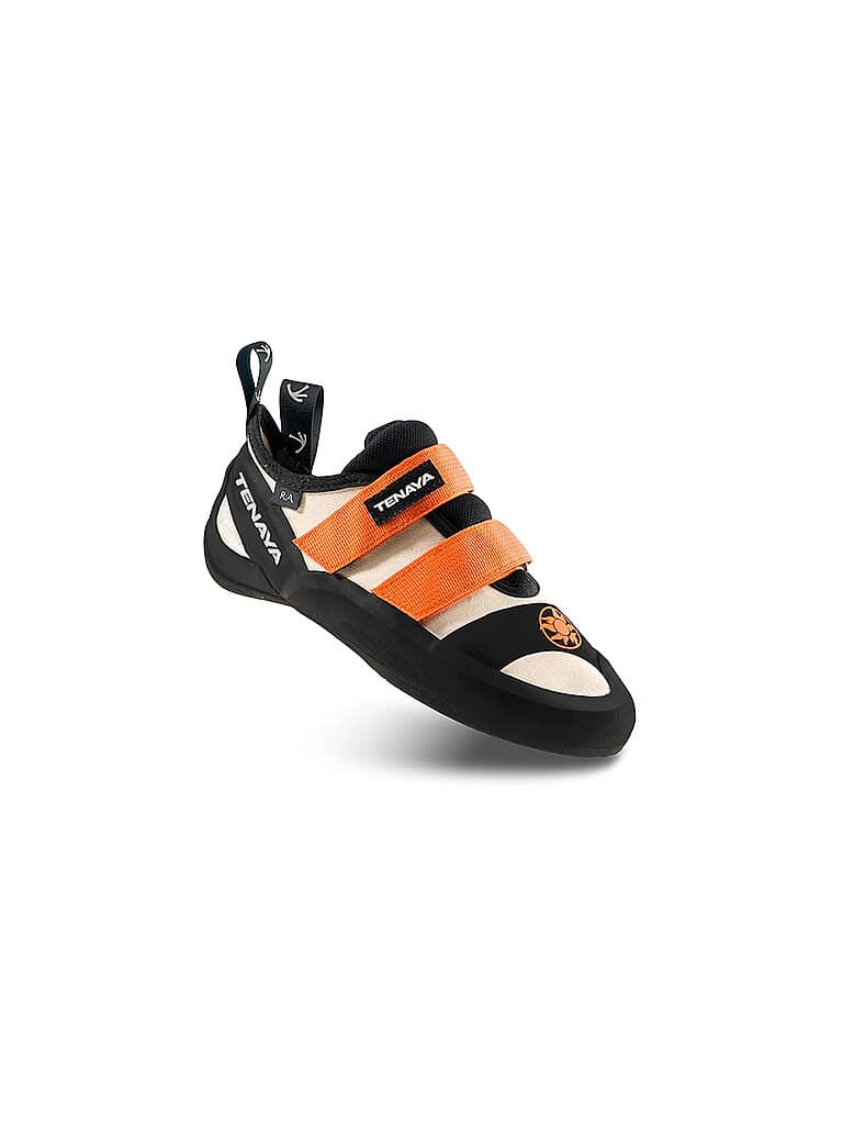 TENAYA Kletterschuhe RA orange | 45 1/2