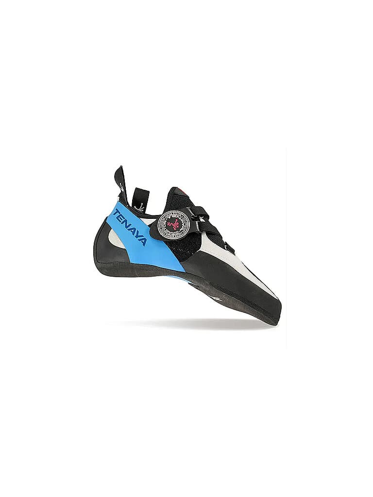 TENAYA Kletterschuhe Oasi blau | 45 1/2