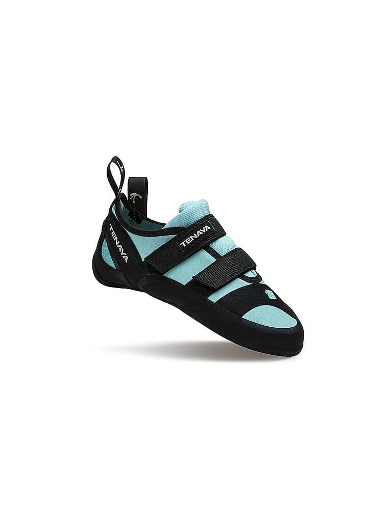 TENAYA Damen Kletterschuhe Ra blau | 40 3/4