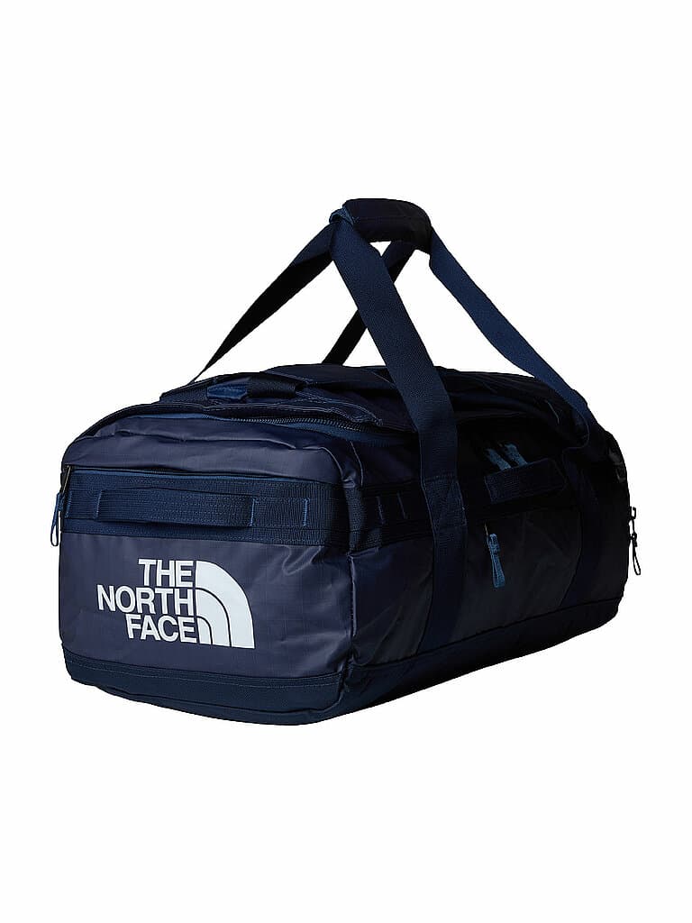 THE NORTH FACE Reisetasche Base Camp Voyager Duffel 42L dunkelblau