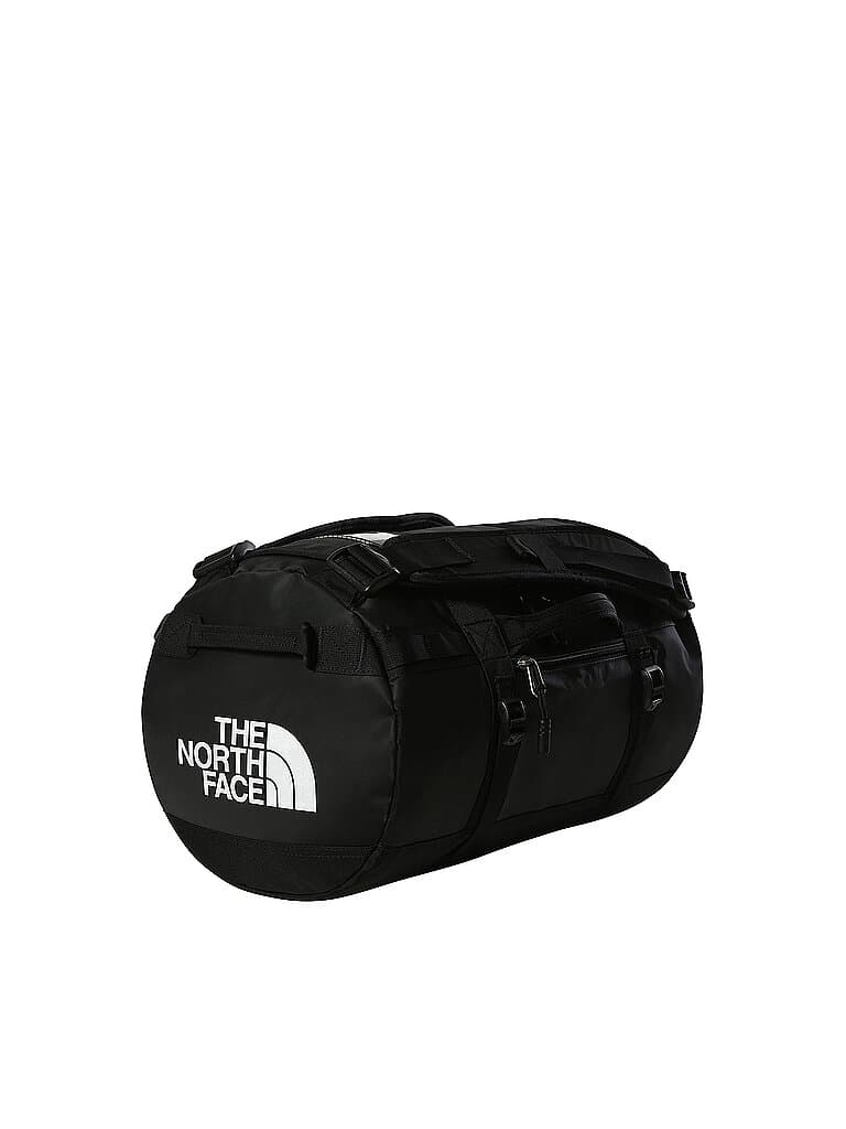 THE NORTH FACE Reisetasche Base Camp Duffel XS 31L schwarz