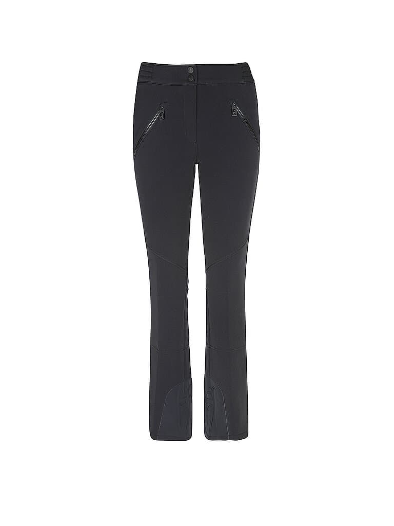 TONI SAILER Damen Skihose Ella schwarz | 42