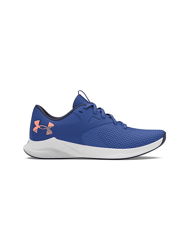 UNDER ARMOUR Damen Fitnessschuhe UA Charged Aurora 2 blau | 36