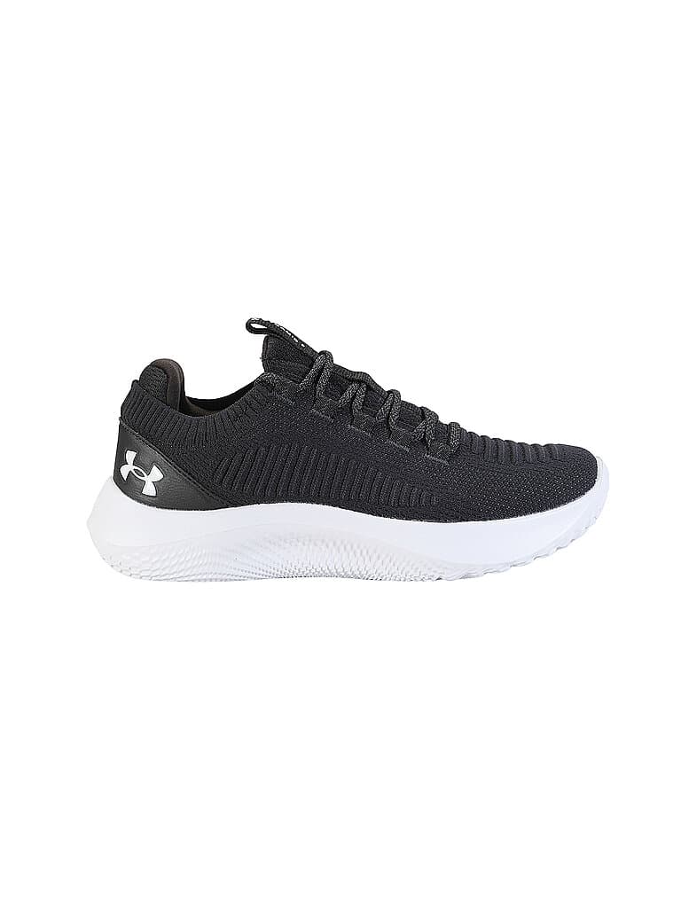 UNDER ARMOUR Damen Fitnessschuhe UA Dynamic 2  schwarz | 42
