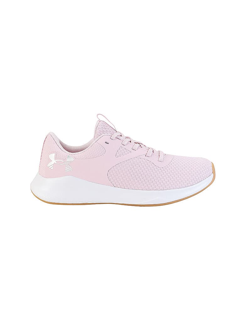 UNDER ARMOUR Damen Fitnessschuhe UA Charged Aurora 2 rosa | 42 1/2