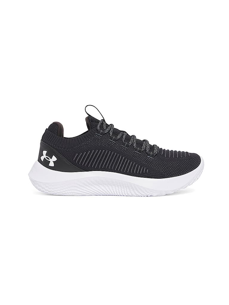 UNDER ARMOUR Herren Fitnessschuhe UA Dynamic 2 schwarz | 47 1/2