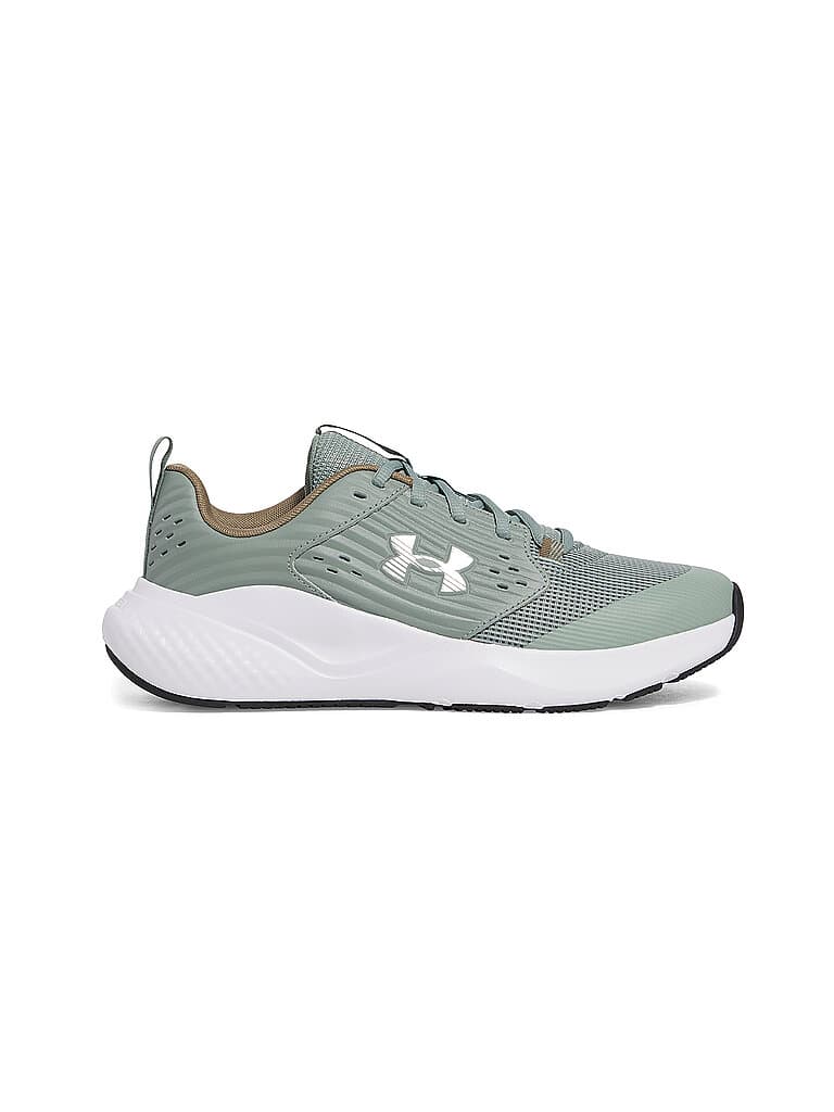 UNDER ARMOUR Herren Fitnessschuhe UA Charged Commit TR4 mint | 46