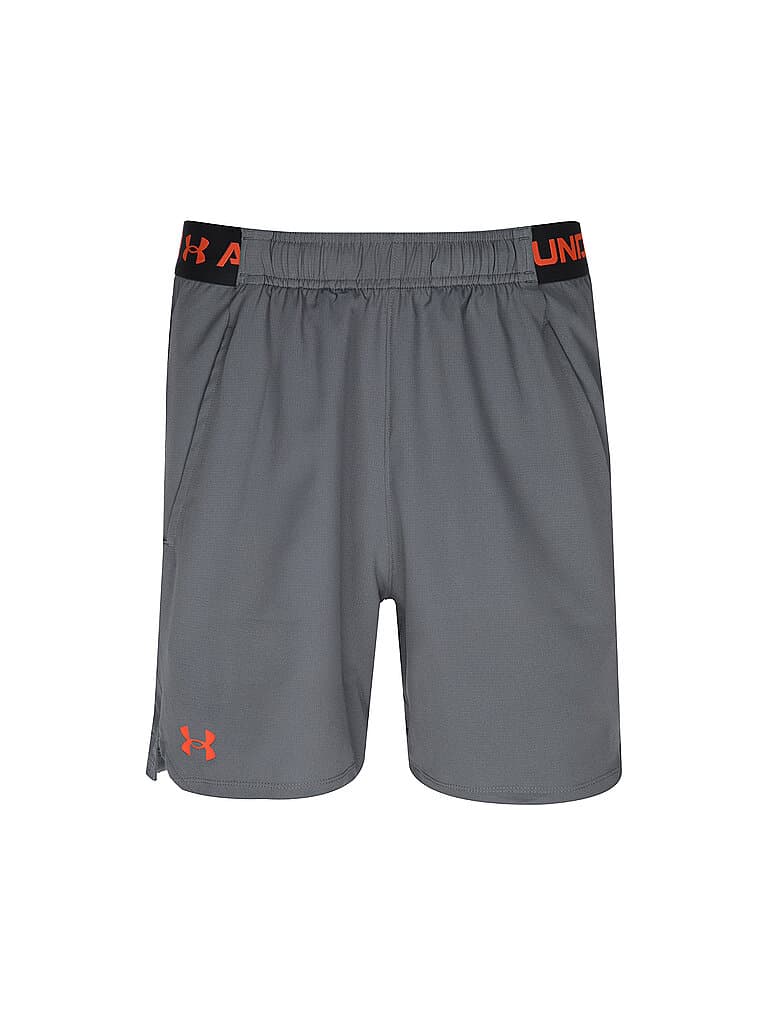 UNDER ARMOUR Herren Fitnessshort UA Vanish 15cm schwarz | XXL