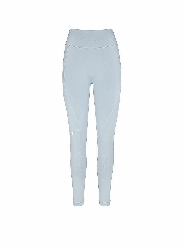 UNDER ARMOUR Damen Fitnesstight UA Vanish Seamless dunkelblau | XL