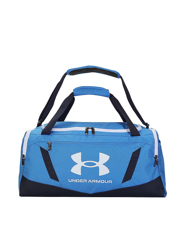UNDER ARMOUR Trainingstasche UA Undeniable 5.0 SM Duffel 40L blau