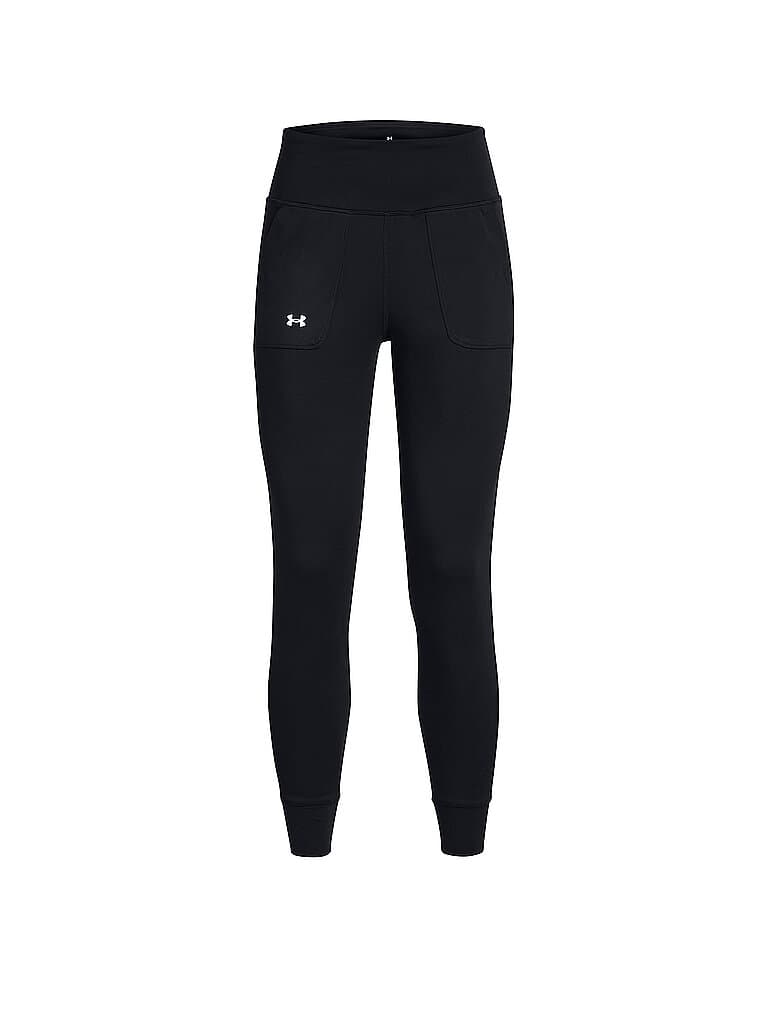 UNDER ARMOUR Damen Jogginghose UA Motion schwarz | XS