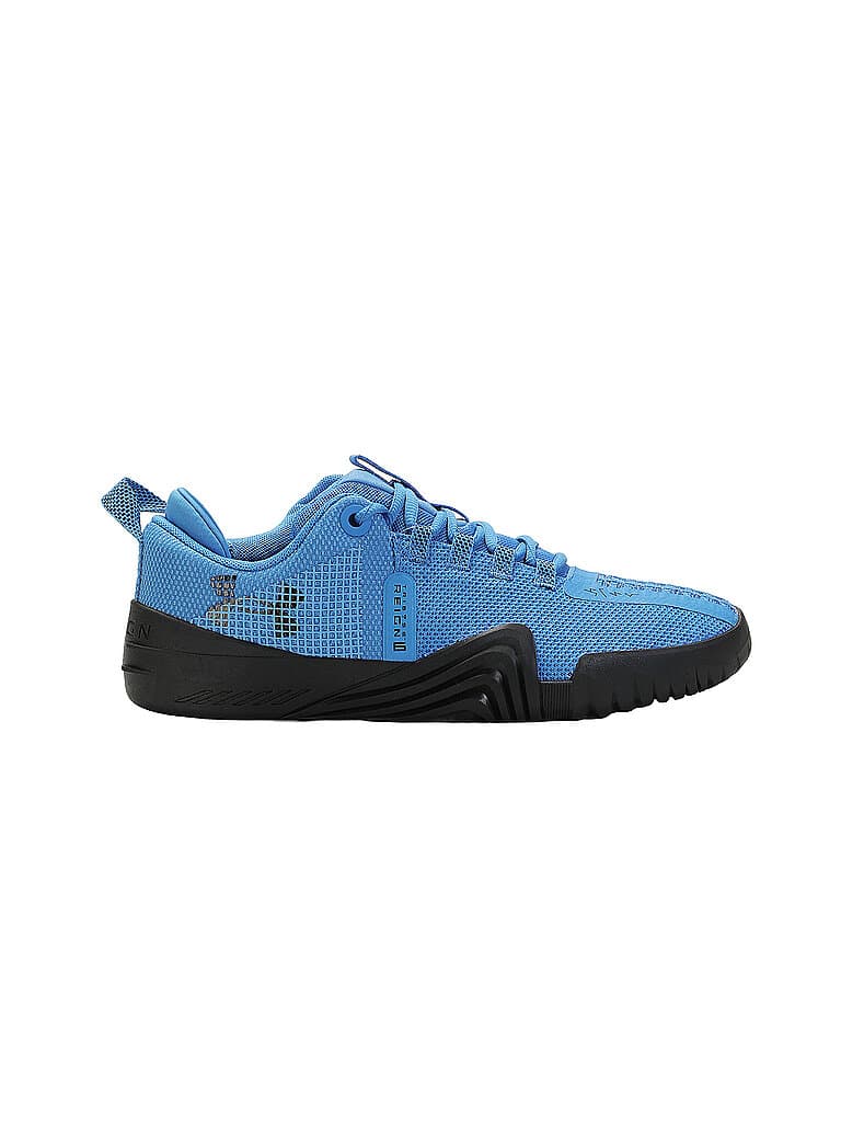 UNDER ARMOUR Herren Fitnessschuhe UA Reign 6  blau | 47
