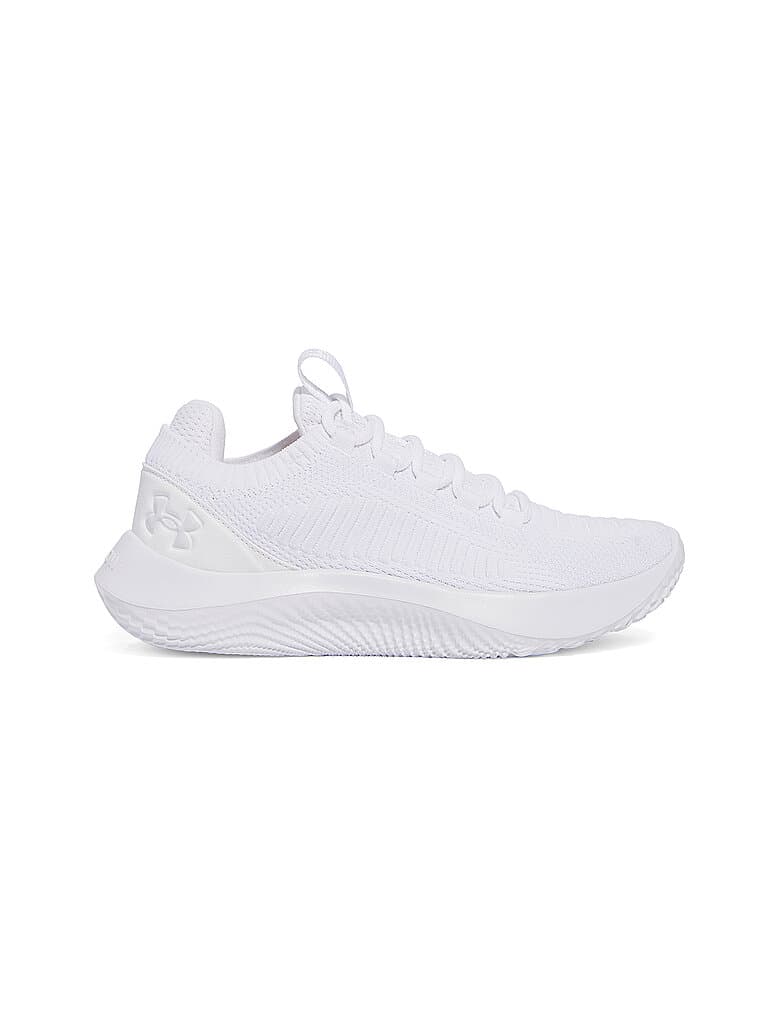 UNDER ARMOUR Damen Fitnessschuhe UA Dynamic 2  weiss | 42 1/2