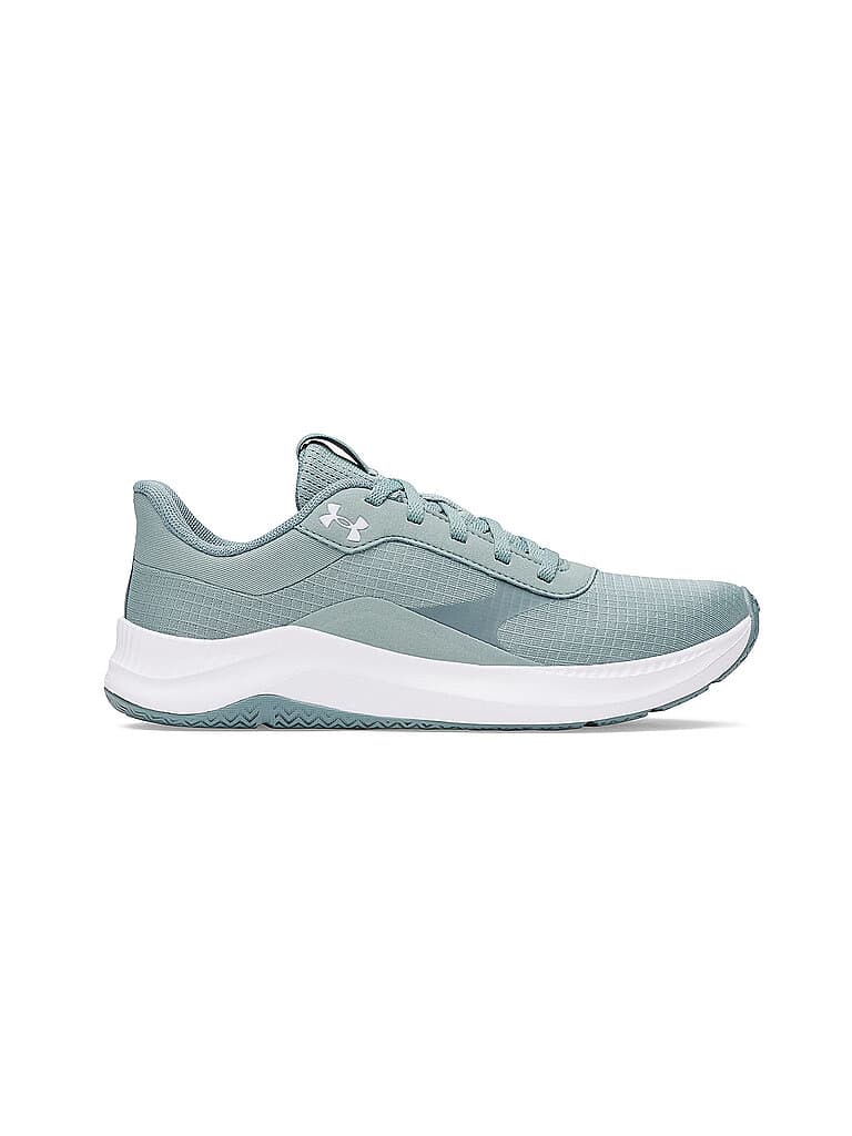 UNDER ARMOUR Damen Fitnessschuhe UA Aurora 3 petrol | 42