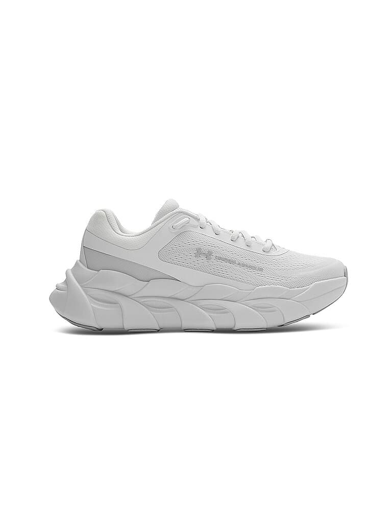 UNDER ARMOUR Damen Freizeitschuhe UA Halo Runner weiss | 42