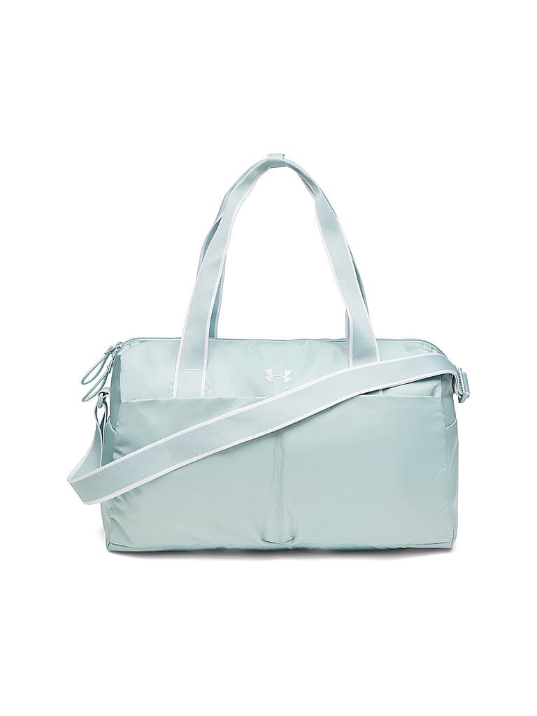 UNDER ARMOUR Trainingstasche UA Studio Lite Duffle mint