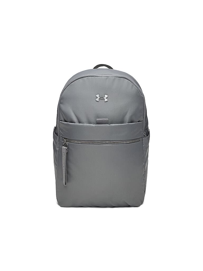 UNDER ARMOUR Rucksack UA Studio Campus grau