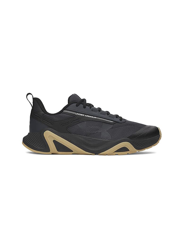 UNDER ARMOUR Herren Fitnessschuhe UA Charged Commit TR 5 schwarz | 47 1/2