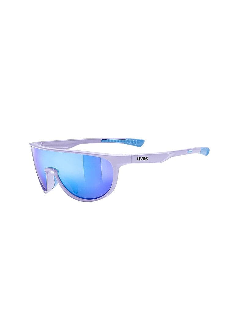 UVEX Kinder Radbrille Sportstyle 515 lila