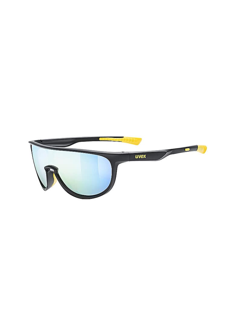 UVEX Kinder Radbrille Sportstyle 515 schwarz