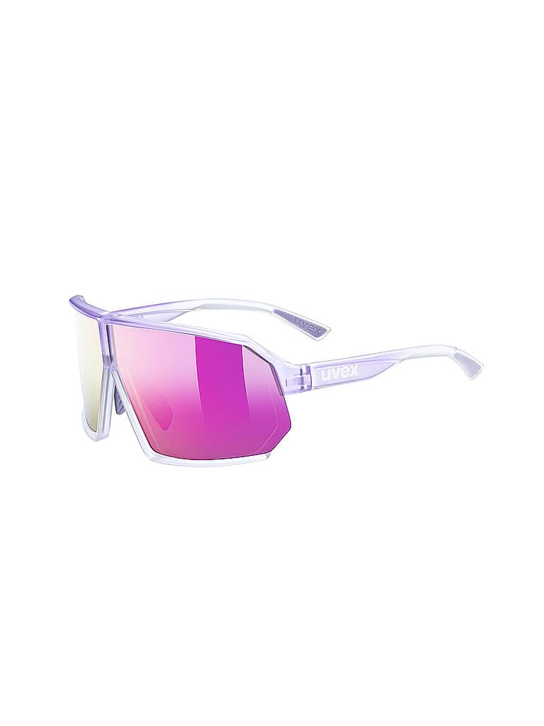 UVEX Damen Radbrille Sportstyle 237 lila