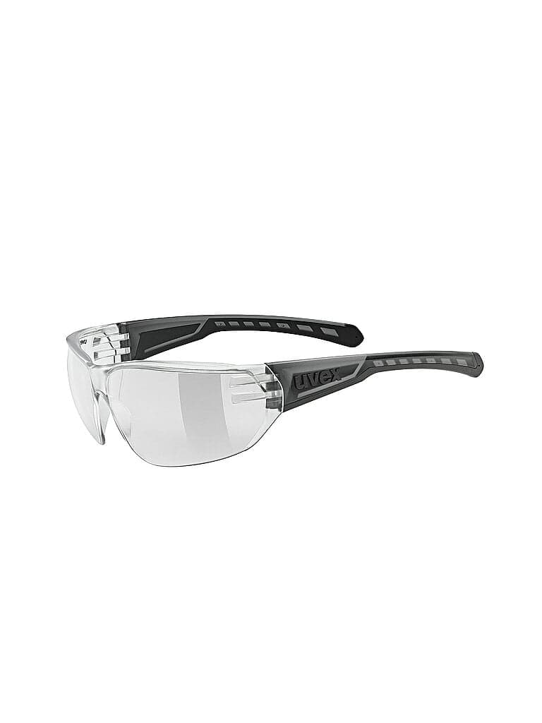UVEX Herren Sportbrille Equate grau