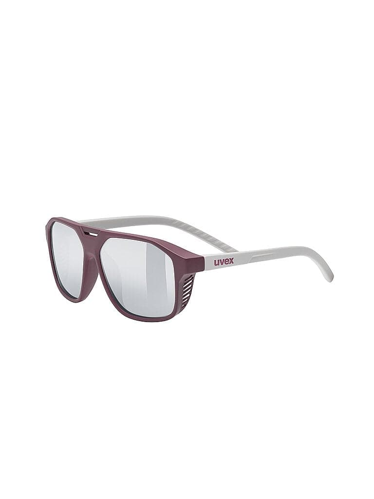 UVEX Kinder Sportbrille Cosmic beere