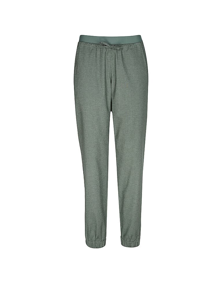 VAUDE Damen Wanderhose Redmont  olive | 38