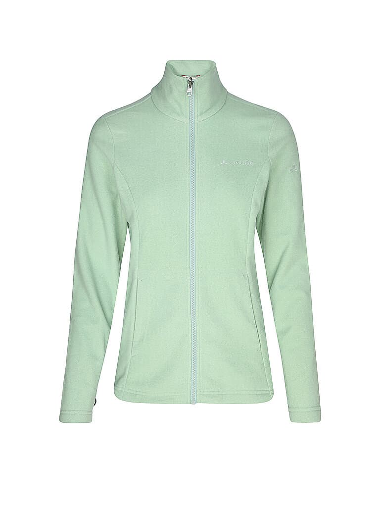 VAUDE Damen Fleecejacke Dina olive | 48