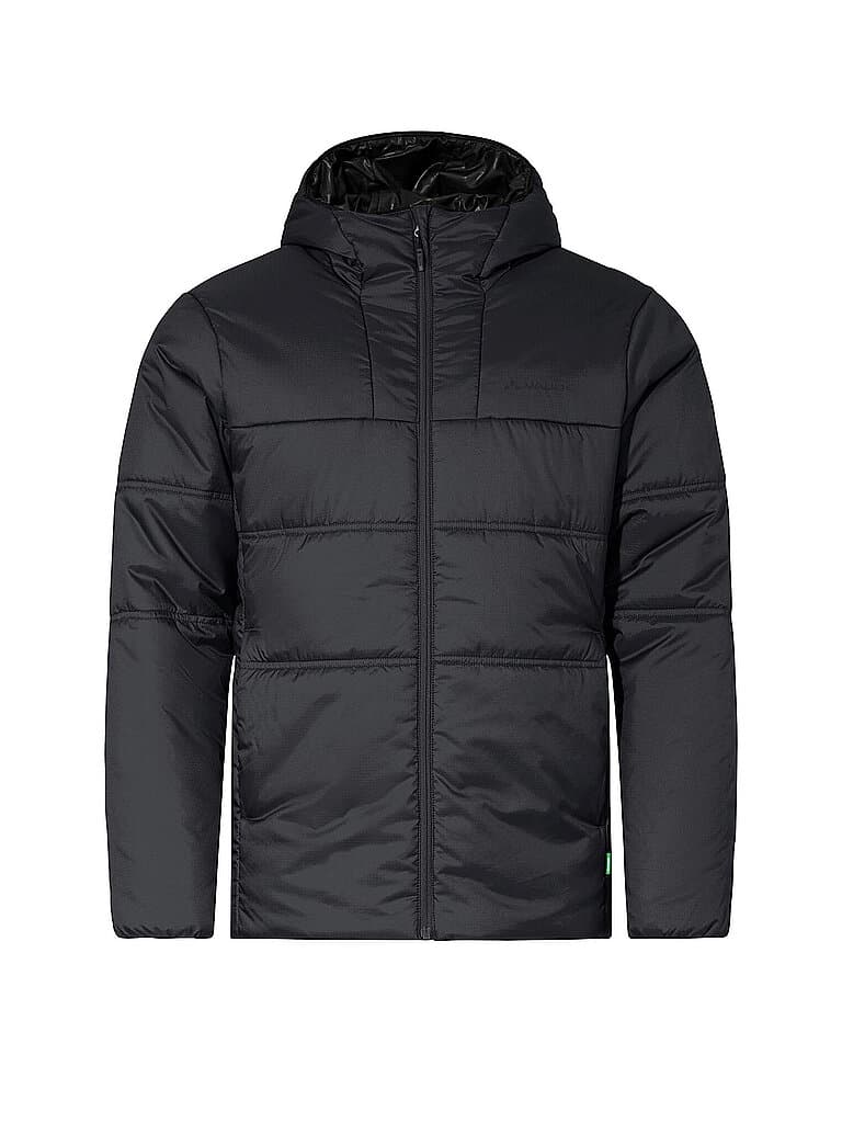 VAUDE Herren Isojacke Neyland Hoodie schwarz | XL