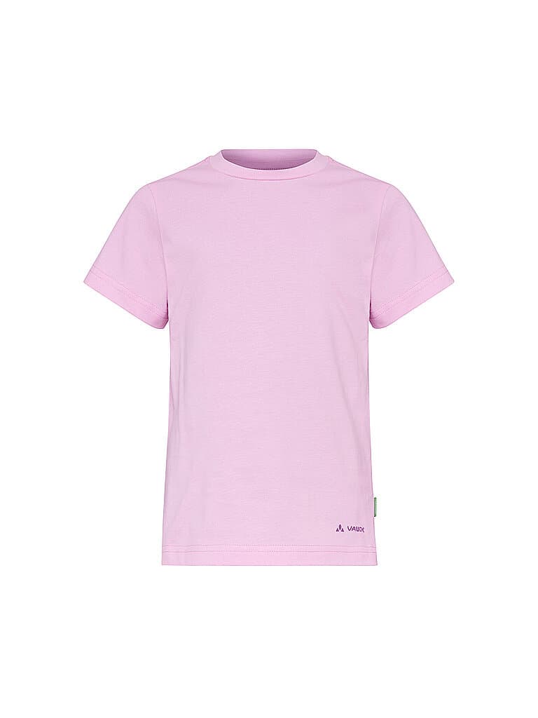 VAUDE Kinder Funktionsshirt Lezza rosa | 158-164