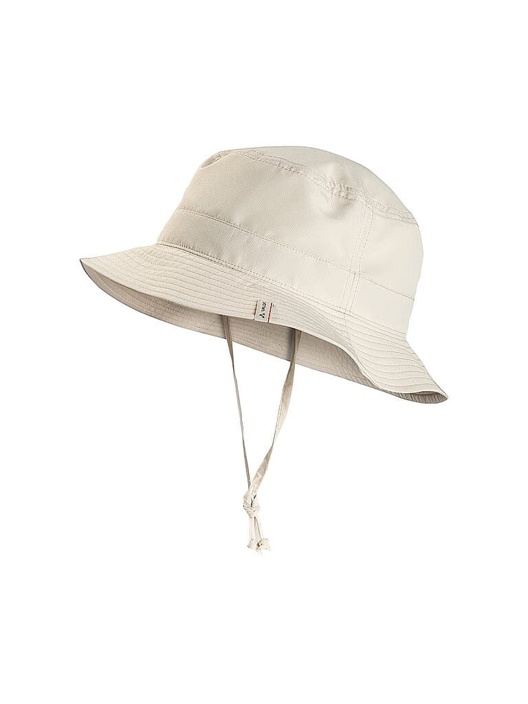 VAUDE Hut Bucket Hat creme | 59