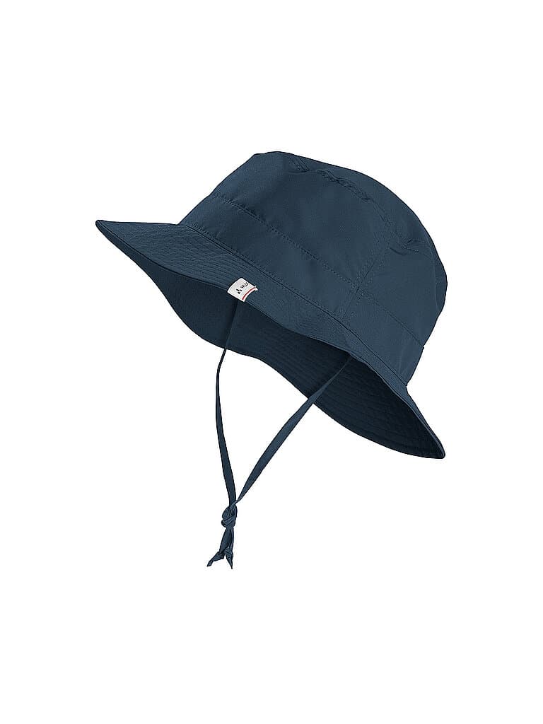 VAUDE Hut Bucket Hat dunkelblau | 59