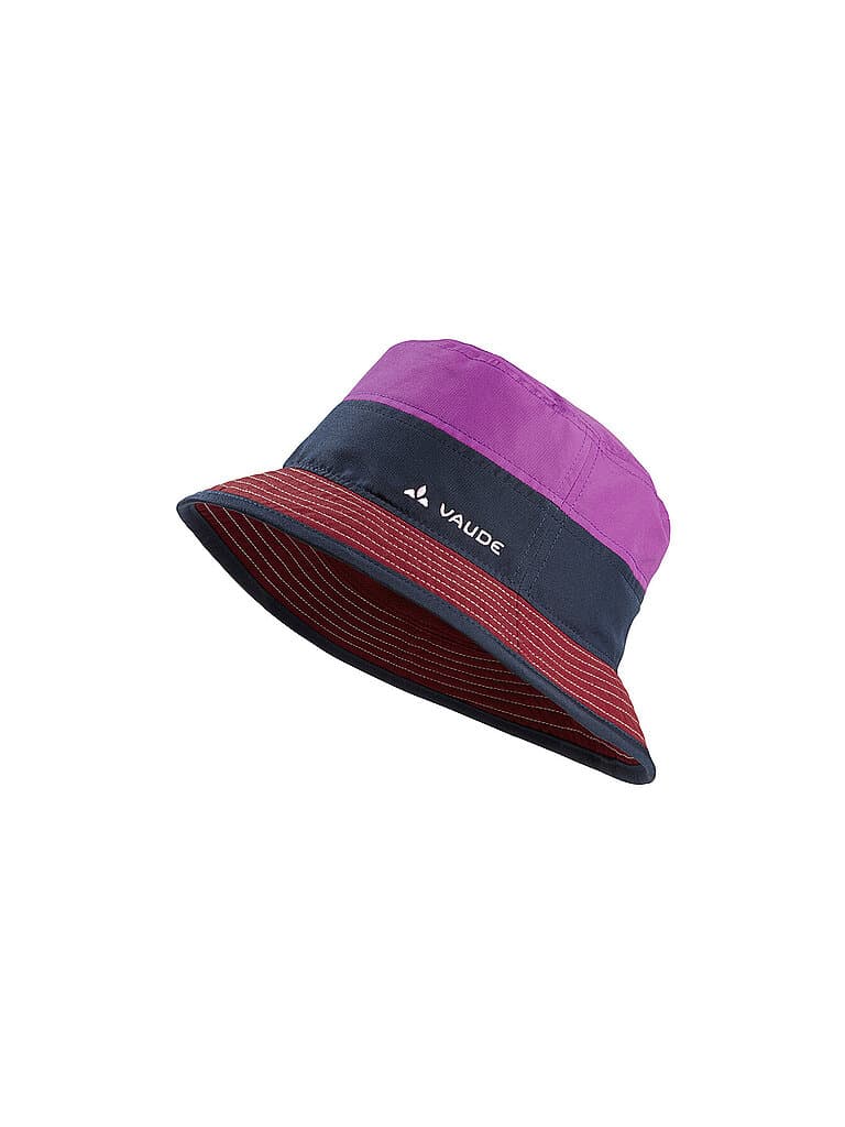 VAUDE Kinder Hut Lezza II lila | L