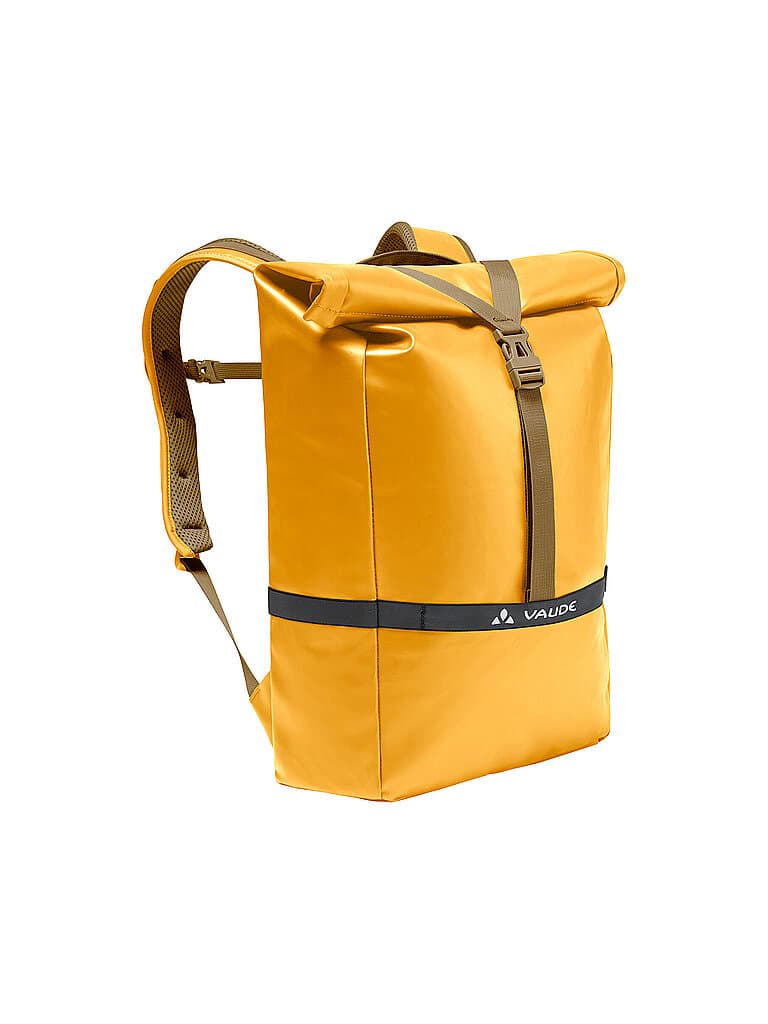 VAUDE Tagesrucksack Mineo 23L gelb