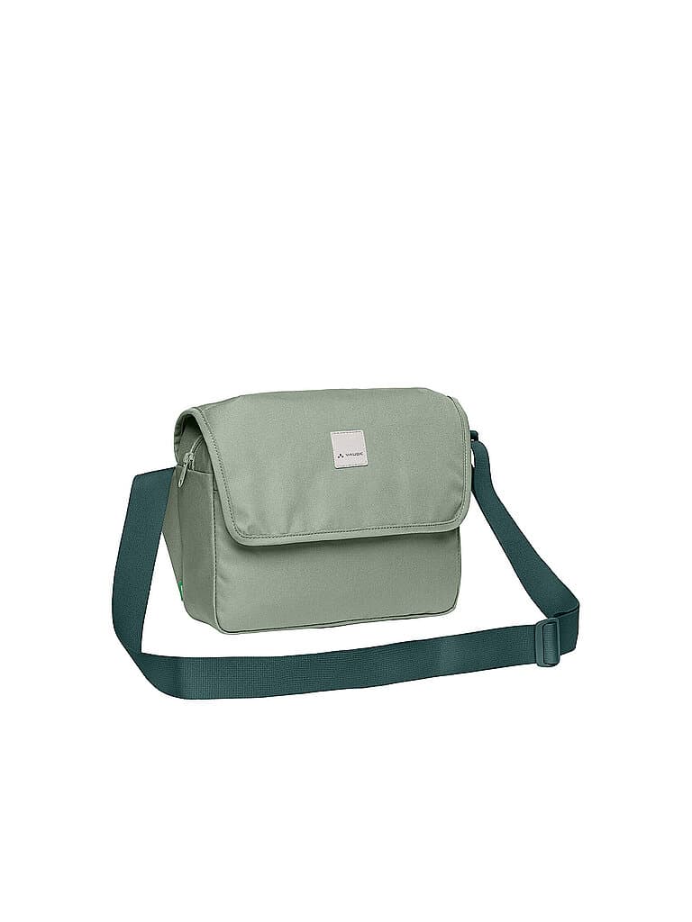 VAUDE Umhängetasche Coreway Messenger 6L olive