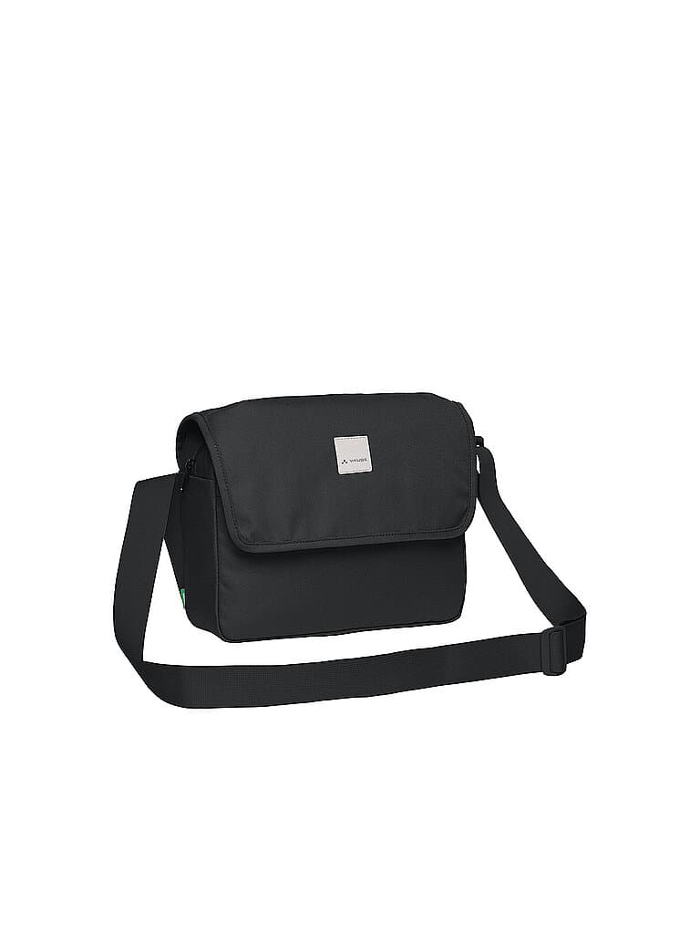 VAUDE Umhängetasche Coreway Messenger 6L schwarz