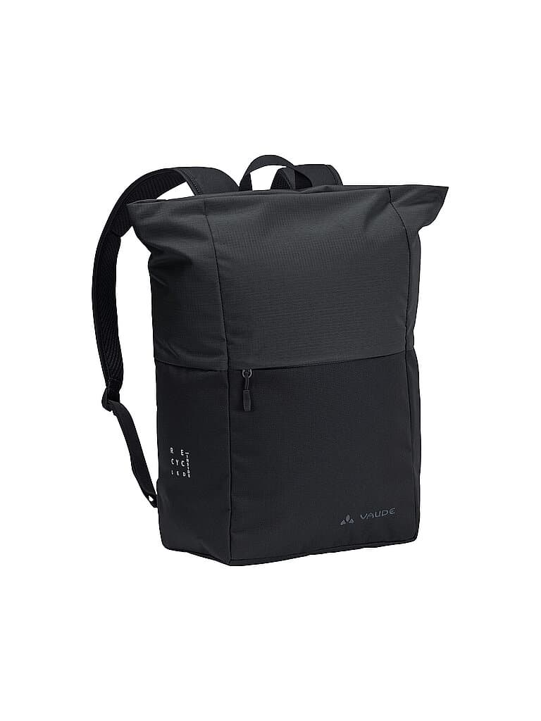 VAUDE Tagesrucksack Wala 15L schwarz