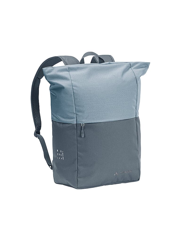 VAUDE Tagesrucksack Wala 15L blau