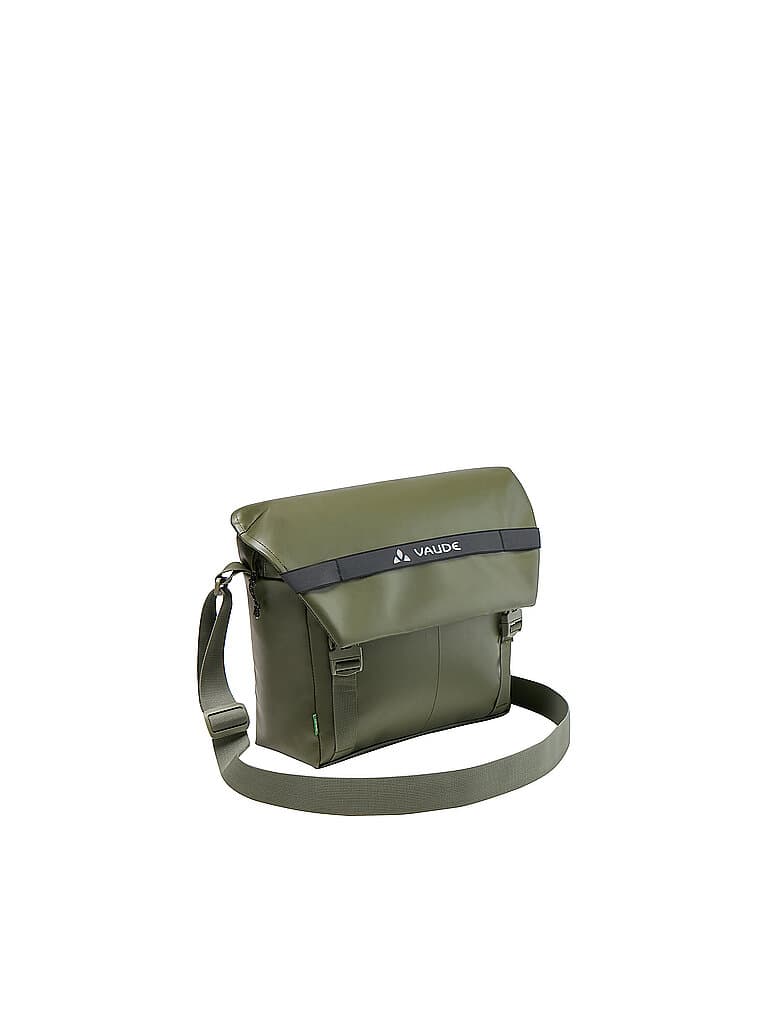 VAUDE Umhängetasche Mineo Messenger 9 olive