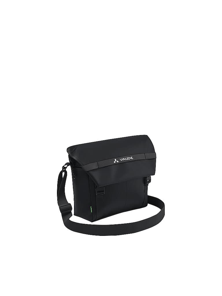 VAUDE Umhängetasche Mineo Messenger 9 schwarz