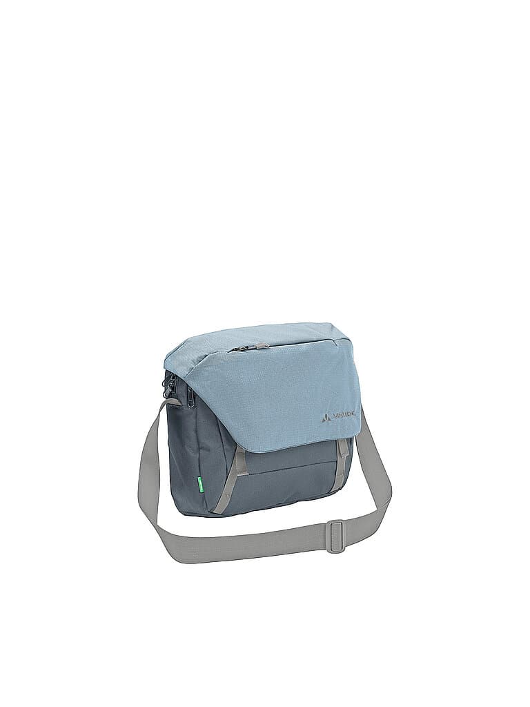 VAUDE Umhängetasche Rom S III blau